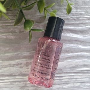 Mary Kay oil free makeup remover